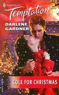 Cover: Cole for Christmas - Harlequin