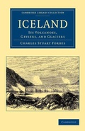 Cover: Iceland - Cambridge University Press