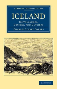 Enlarge image Cover: Iceland - Cambridge University Press