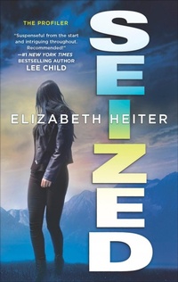 Enlarge image Cover: Seized - MIRA