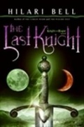 Cover: The Last Knight - HarperCollins