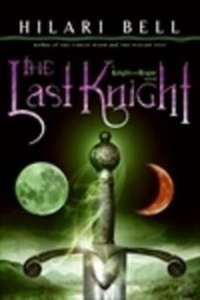 Enlarge image Cover: The Last Knight - HarperCollins