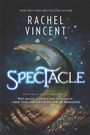 Cover: Spectacle - MIRA