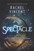 Cover: Spectacle - MIRA