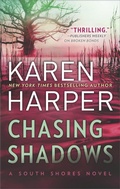 Cover: Chasing Shadows - MIRA
