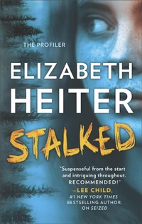 Enlarge image Cover: Stalked - MIRA