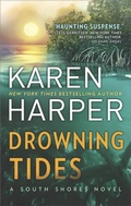 Cover: Drowning Tides - MIRA