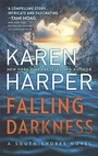Cover: Falling Darkness - MIRA