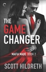 Cover: The Game Changer - Carina Press