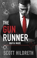 Cover: The Gun Runner - Carina Press