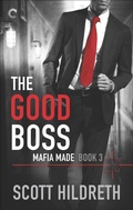 Cover: The Good Boss - Carina Press