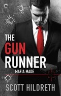 Cover: The Gun Runner - Carina Press