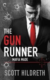 Enlarge image Cover: The Gun Runner - Carina Press