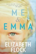 Cover: Me & Emma - MIRA