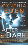 Cover: After the Dark - HQN Books