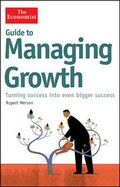 Cover: Guide to Managing Growth - Wiley