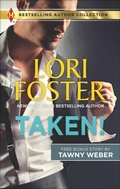 Cover: Taken! - Harlequin Bestselling Author Collection