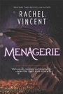 Cover: Menagerie - MIRA