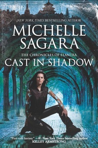 Enlarge image Cover: Cast in Shadow - MIRA