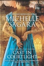 Cover: Cast in Courtlight - MIRA