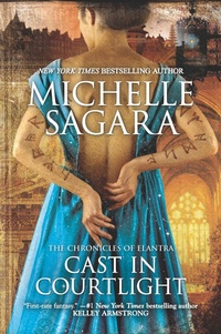 Enlarge image Cover: Cast in Courtlight - MIRA