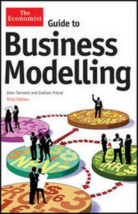 Enlarge image Cover: Guide to Business Modelling - Wiley