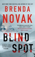 Cover: Blind Spot - St. Martin's Paperbacks