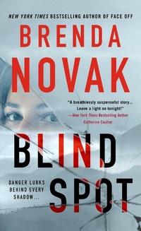 Enlarge image Cover: Blind Spot - St. Martin's Paperbacks