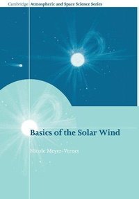 Enlarge image Cover: Basics of the Solar Wind - Cambridge University Press