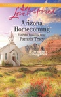 Cover: Arizona Homecoming - Love Inspired