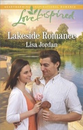Cover: Lakeside Romance - Love Inspired