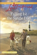 Cover: Falling for the Single Dad - Love Inspired
