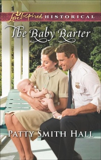 Enlarge image Cover: The Baby Barter - Love Inspired Historical