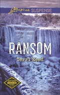 Cover: Ransom - Love Inspired Suspense