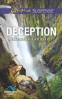 Cover: Deception - Love Inspired Suspense