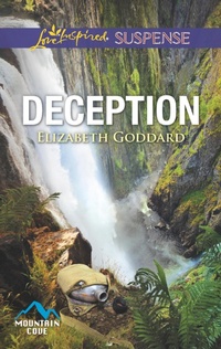 Enlarge image Cover: Deception - Love Inspired Suspense