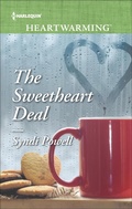 Cover: The Sweetheart Deal - Harlequin Heartwarming