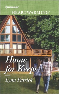 Enlarge image Cover: Home for Keeps - Harlequin Heartwarming