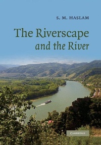 Enlarge image Cover: The Riverscape and the River - Cambridge University Press