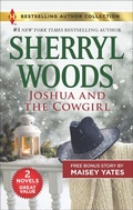 Cover: Joshua and the Cowgirl - Harlequin Bestselling Author Collection