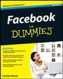 Cover: Facebook For Dummies - Wiley