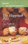 Cover: The Happiness Pact - Harlequin Heartwarming