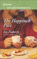 Cover: The Happiness Pact - Harlequin Heartwarming