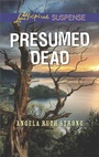 Cover: Presumed Dead - Love Inspired Suspense