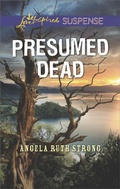 Cover: Presumed Dead - Love Inspired Suspense