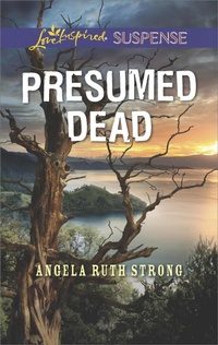 Enlarge image Cover: Presumed Dead - Love Inspired Suspense
