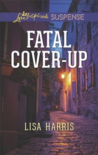 Enlarge image Cover: Fatal Cover-Up - Love Inspired Suspense