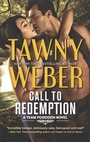 Cover: Call to Redemption - HQN Books