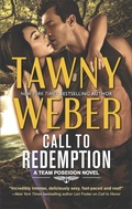 Cover: Call to Redemption - HQN Books