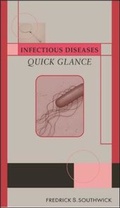 Cover: Infectious Diseases Quick Glance - McGraw-Hill Medical